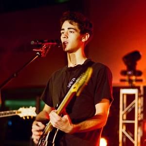 Meet your Posher, Matt